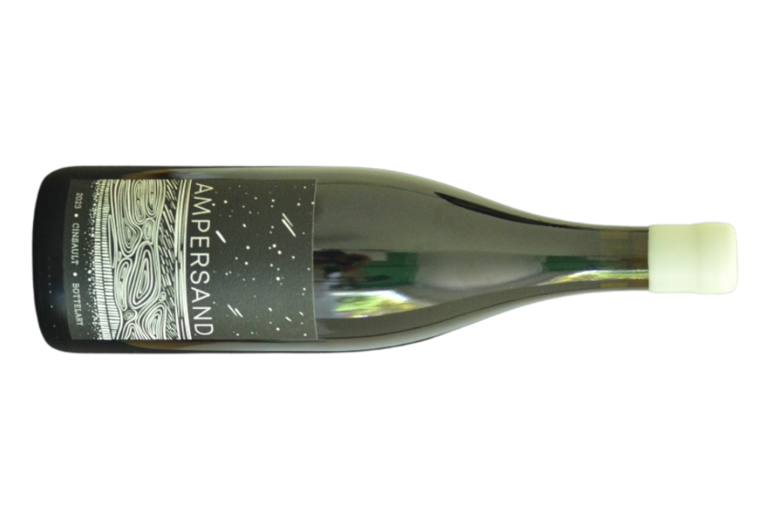 Ampersand Cinsault Wine