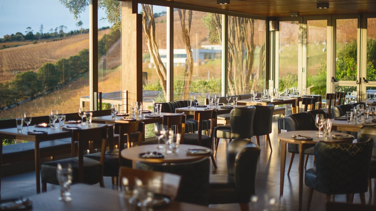 Chefs Warehouse Beau Constantia Special