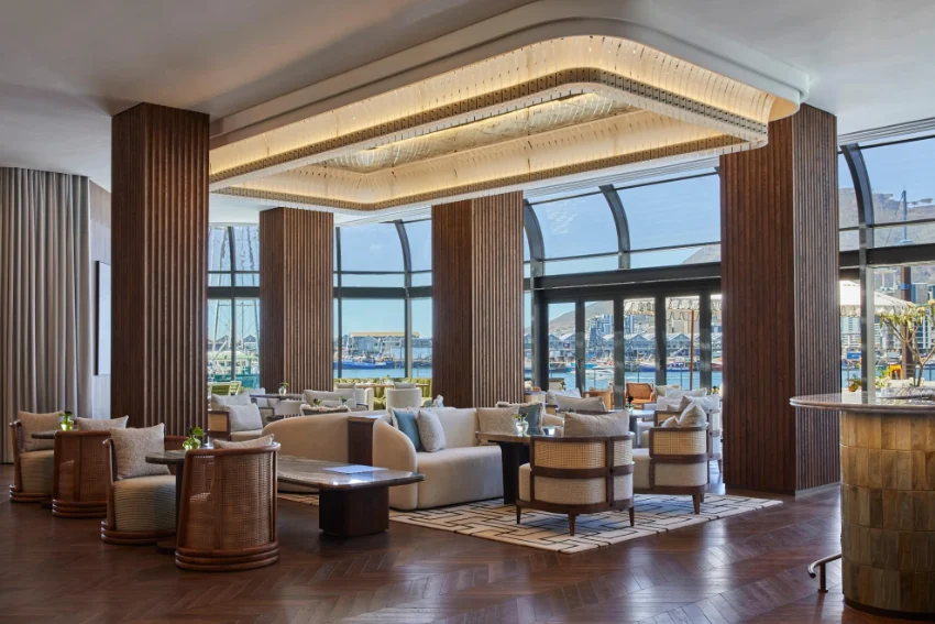 Intercontinental Table Bay View
