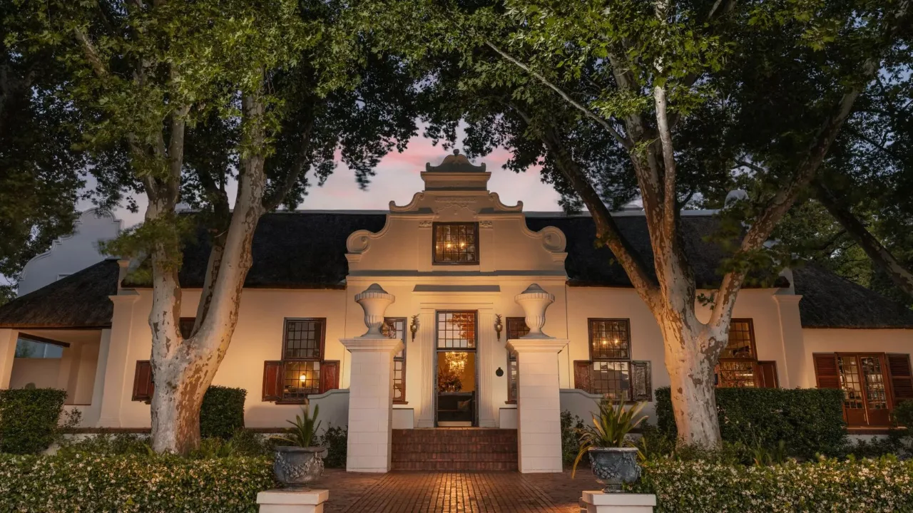 Nederburg
