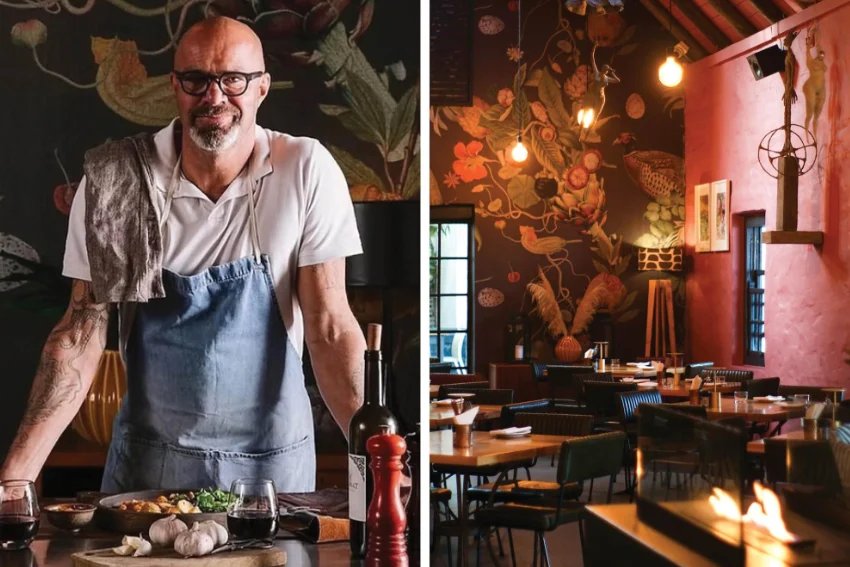 Oldest Restaurants The Foodbarn
