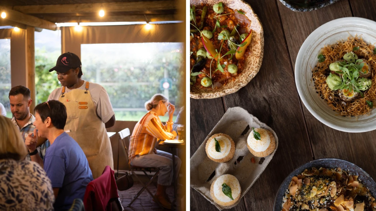 Restaurant Specials Ember And Oak