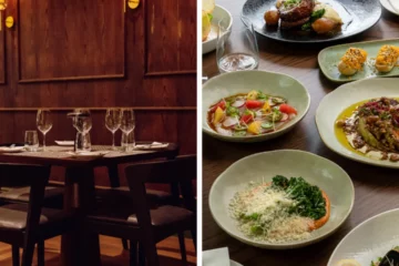 Restaurant Specials Wilde Vy Bistro