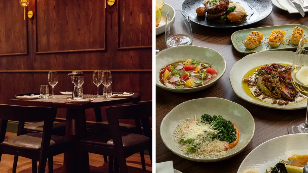 Restaurant Specials Wilde Vy Bistro