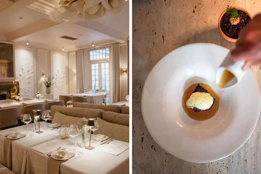 Bloom Interior