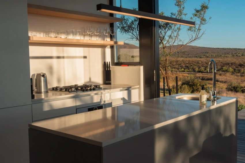 De Wildeveldt Kitchen