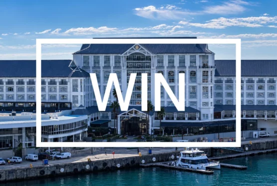Intercontinental Table Bay 2026