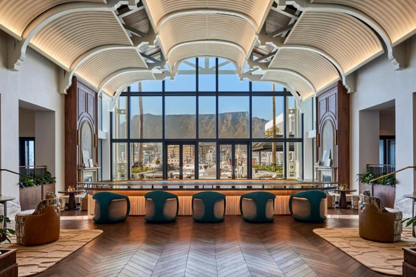 Intercontinental Table Bay Mountain View