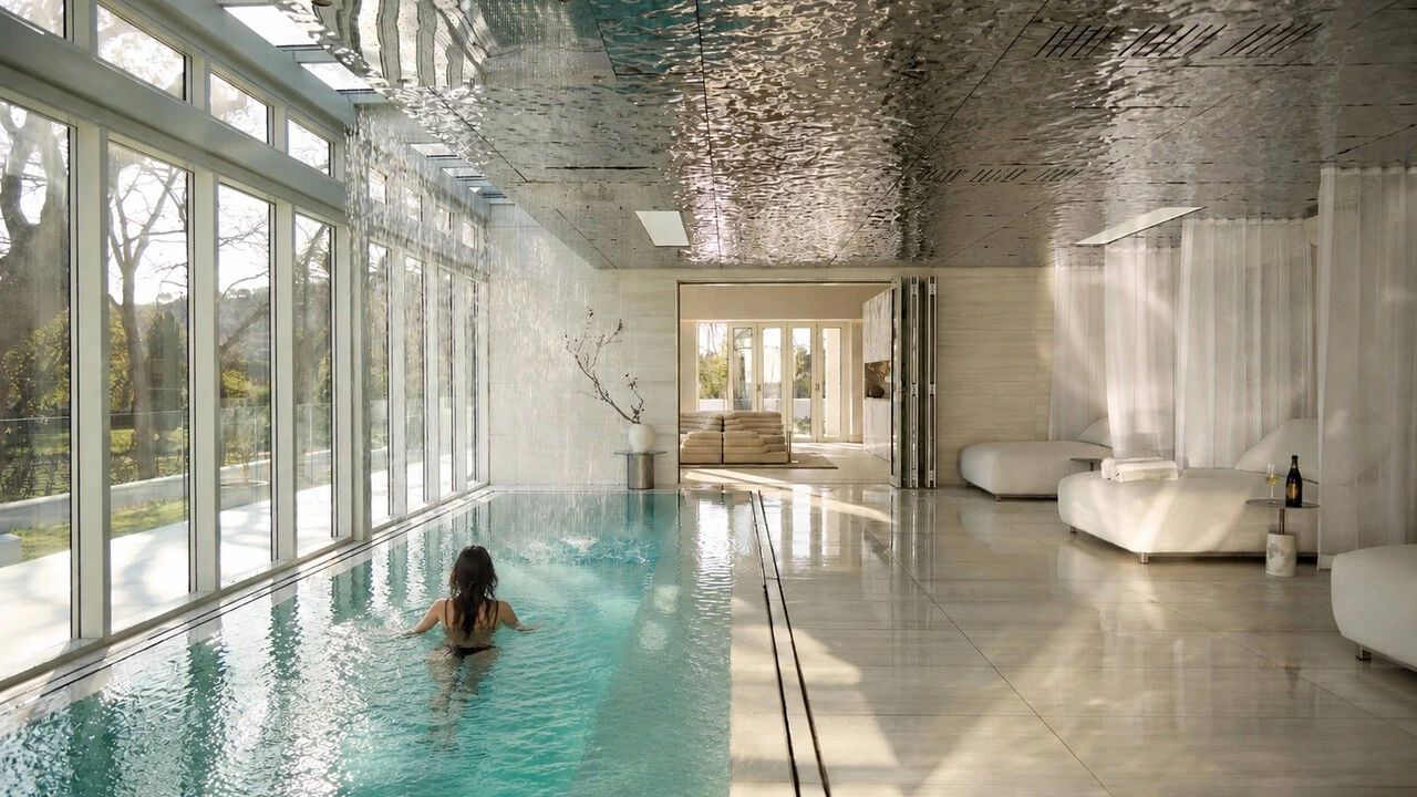 Spas Cape Town