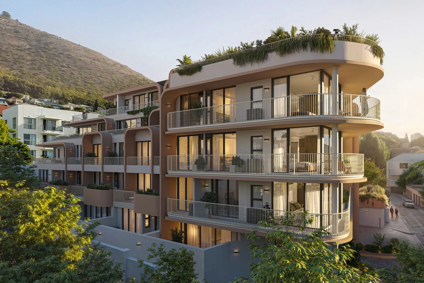 Thirteenonup Exterior