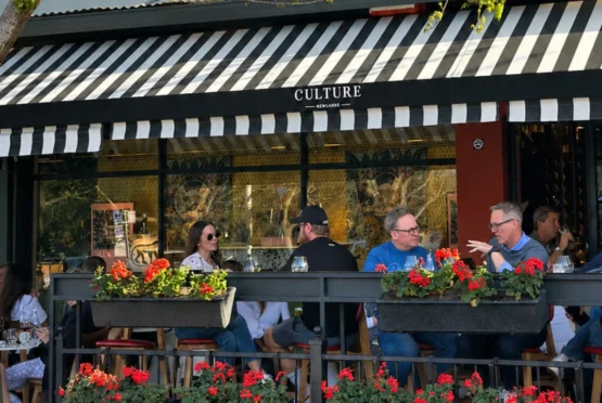 Culture Newlands