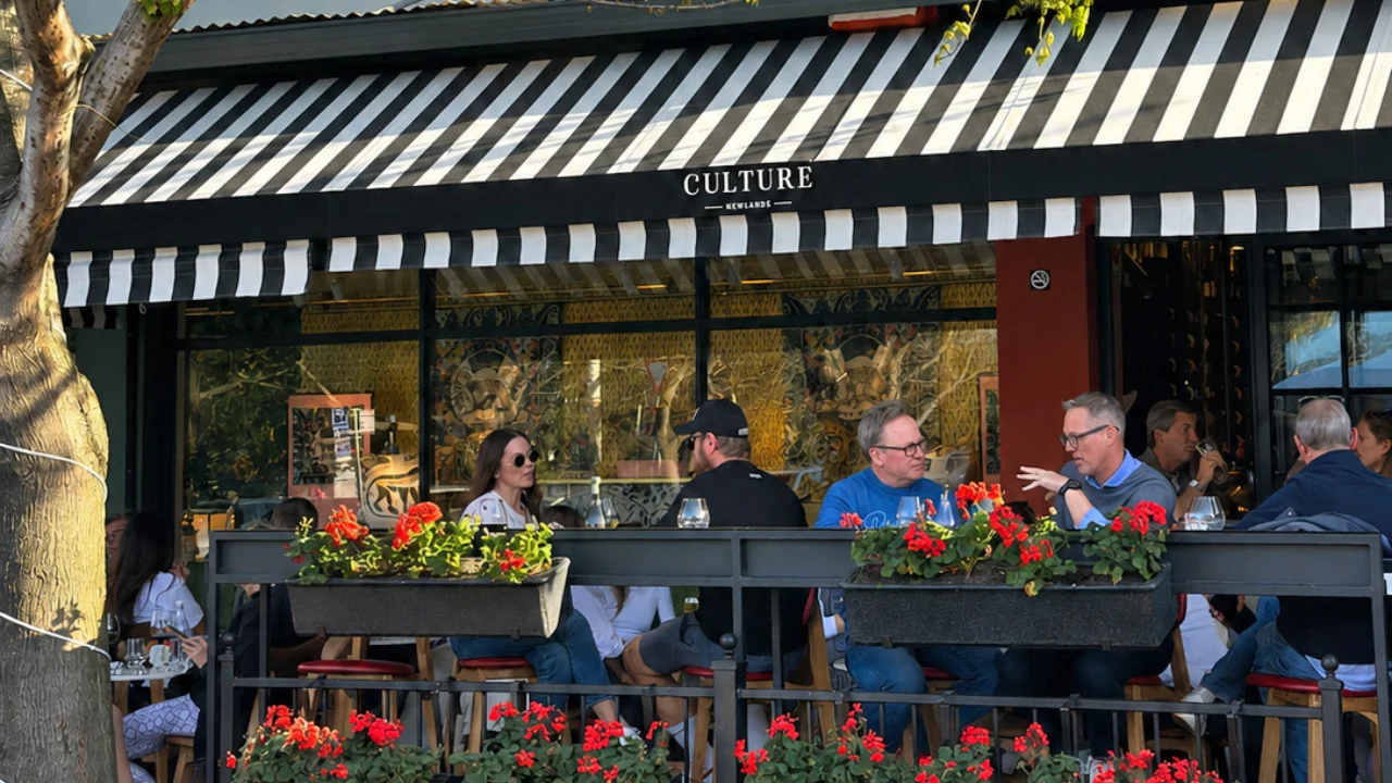 Culture Newlands