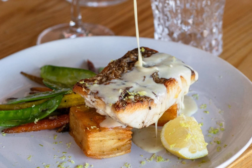 Judds Local Food