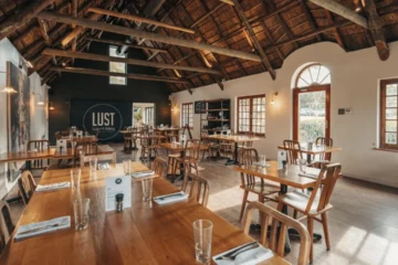 Lust Bistro