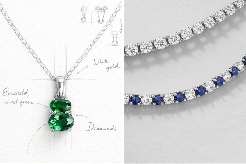 Peter Gilder Jewellery