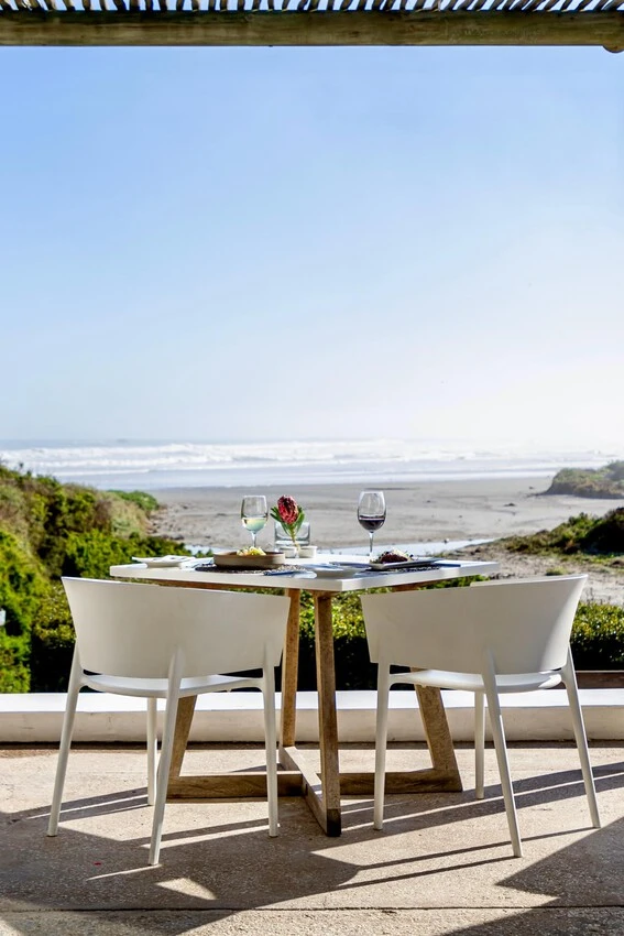 West Coast Restaurants Leeto