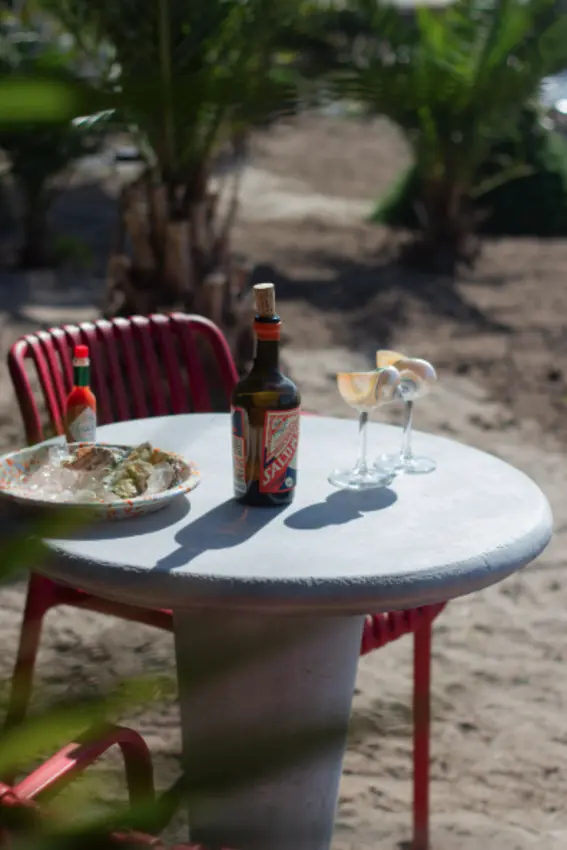 West Coast Restaurants Saldanha Wine and Spirit Co