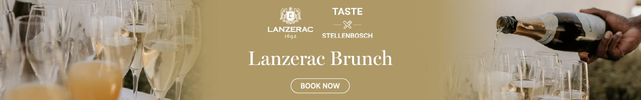 Lanzerac