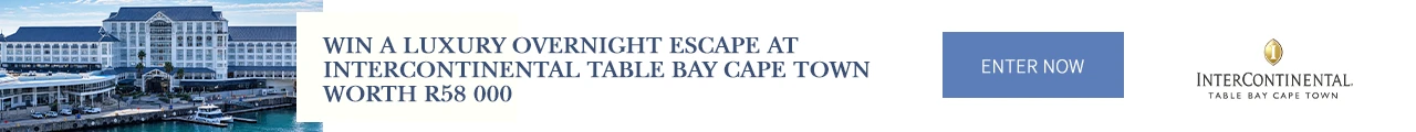 InterContinental Table Bay Cape Town