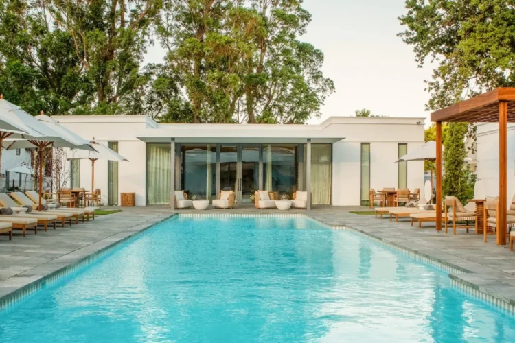 Erinvale Spa