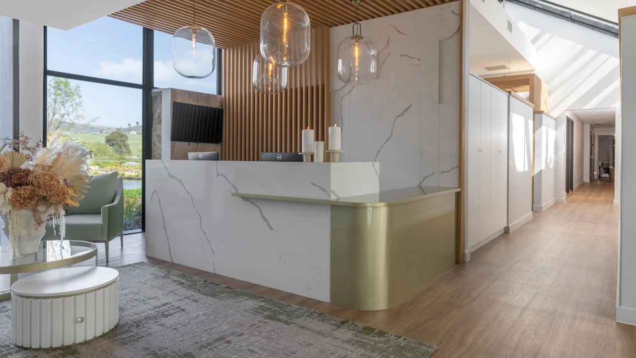 Hazendal Spa