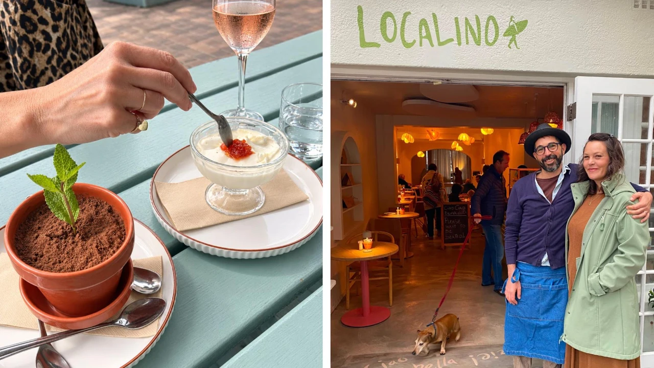 Localino Restaurant