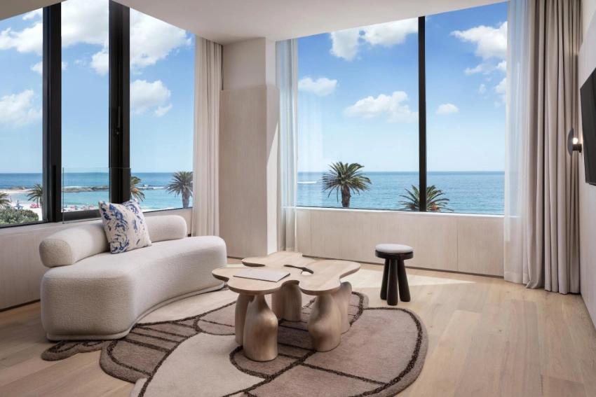 Morea House Giveaway 2026 Bedroom Views
