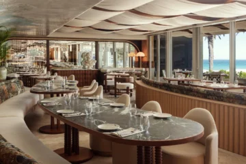 Omri Restaurant