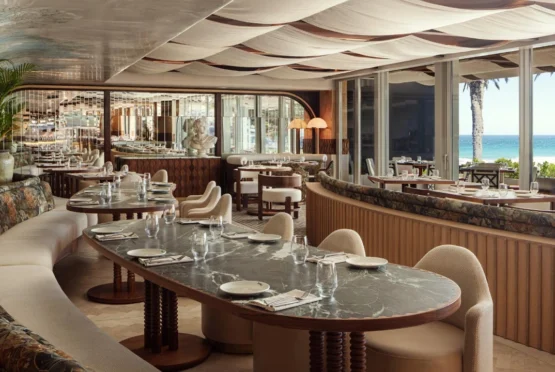 Omri Restaurant