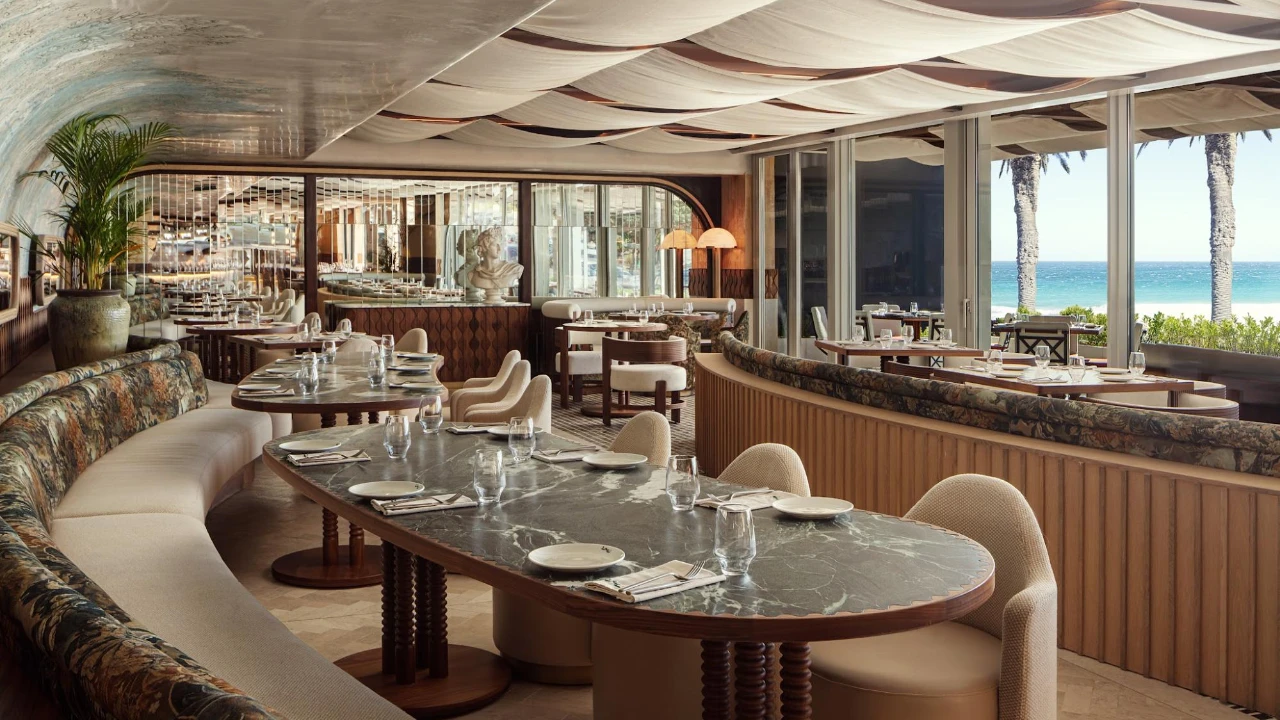 Omri Restaurant