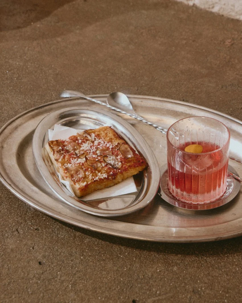 Street Food Restaurants Lellos