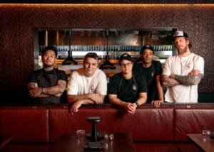 Street Food Restaurants Ramenhead Team