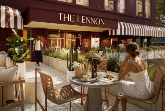 The Lennon