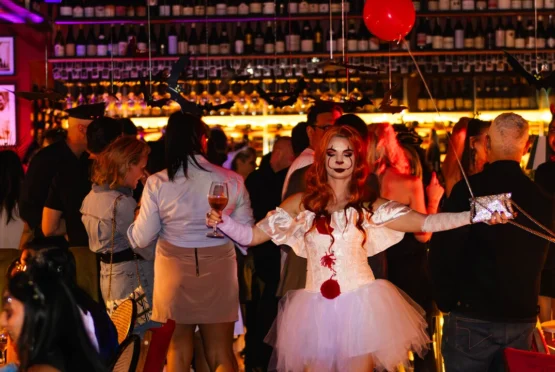 Culture Wine Bar
