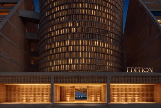 Edition Facade