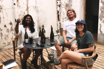 Fieldblend Winebar