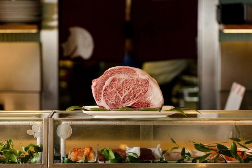 One and Only Wagyu